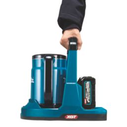 Makita Kettle Review - It's Battery Powered! 