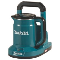 Makita KT001GZ 40V Li Ion XGT Cordless Kettle Bare Screwfix