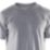 Blaklader  Short Sleeve T-Shirt Grey Melange Large 41" Chest