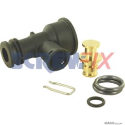 Vaillant 0020087657 Adaptor