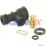 Vaillant 0020087657 Adaptor