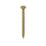 Optimaxx  PZ Countersunk  Wood Screws 4mm x 45mm 200 Pack