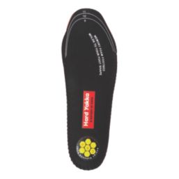 Hard Yakka HY ERP FOOTBED Insoles Size 12