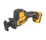 New Dewalt Reciprocating Saws