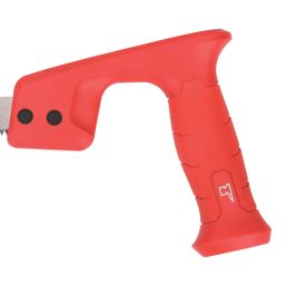 Forge Steel  7tpi Wood/PVC Drywall Saw 12" (300mm)