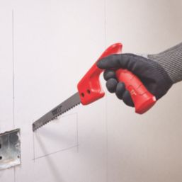 Forge Steel  7tpi Wood/PVC Drywall Saw 12" (300mm)