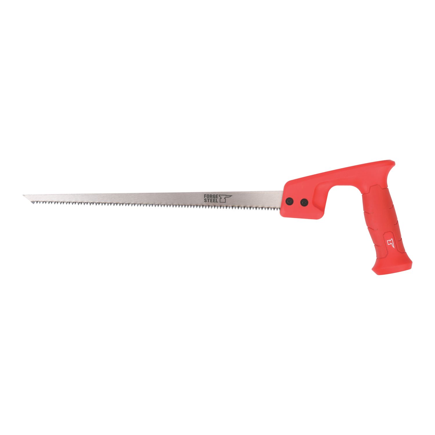 Forge Steel 7tpi Wood/PVC Drywall Saw 12" (300mm) (117YC)