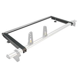 Van Guard VGR-28 Fiat Doblo 2010 on Van Bar Roller Kit 992mm