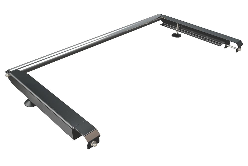 Van Guard VGR-28 Fiat Doblo 2010 on Van Bar Roller Kit 992mm