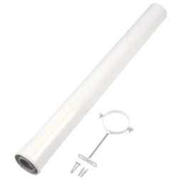 Ideal Heating  Flue Extension Kit 2m 2m