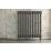 Arroll 760mm x 994mm 4961BTU Cast Grey Cast Iron 4 Column Radiator