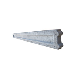 Forest Concrete Gravel Boards 145mm x 50mm x 1.83m 5 Pack
