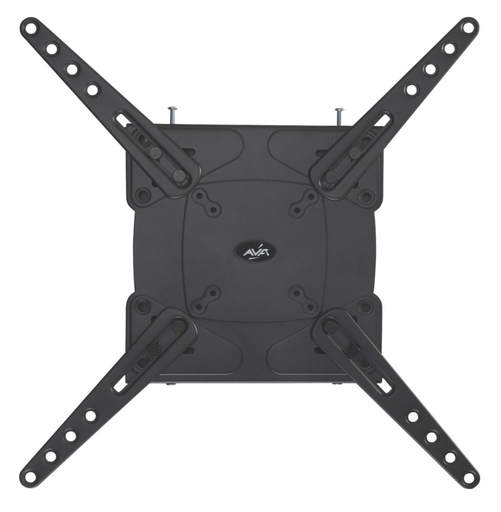 AVF TV Wall Mount Multi-Position 26-55" | TV Brackets | Screwfix.com