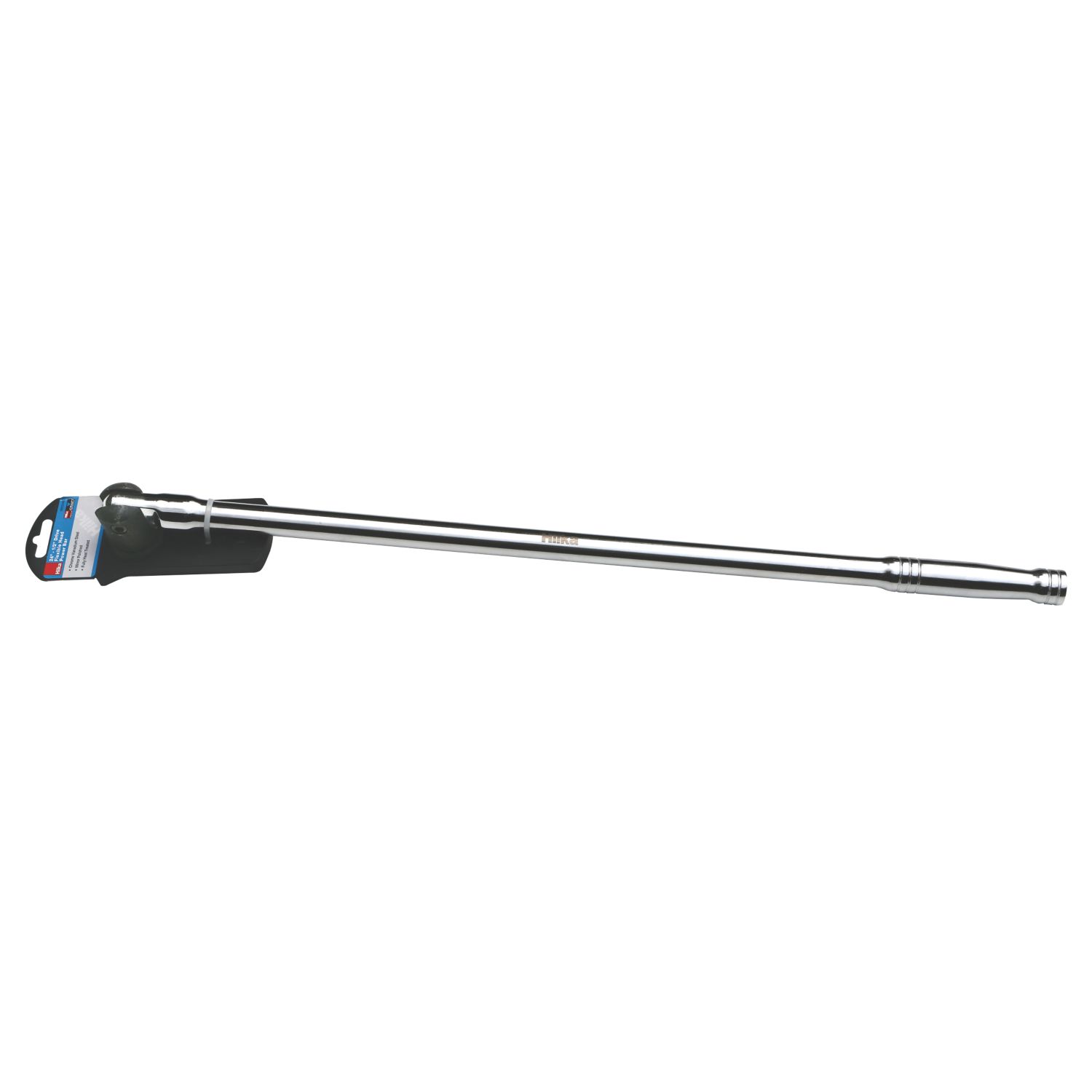 Hilka Pro-Craft 1/2" Drive Flexible Head Power Bar 610mm (1186K)