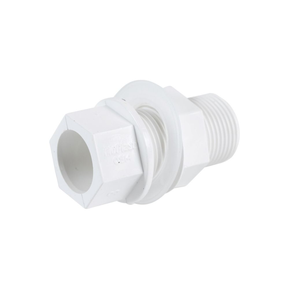 Pvc Pipe Fittings Threaded