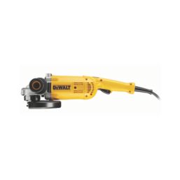 9 inch 2024 grinder dewalt