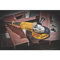 DeWalt DWE490-LX 2000W 9"  Electric Angle Grinder 110V