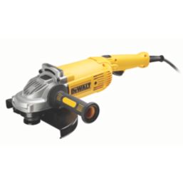 Dewalt battery deals grinder screwfix