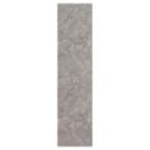 Fibo Signature Wet Wall Panelling Silk  Grey Marble 2400mm x 600mm x 10.2mm