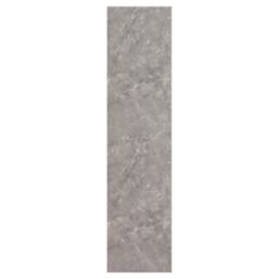 Fibo Signature Wet Wall Panelling Silk  Grey Marble 2400mm x 600mm x 10.2mm