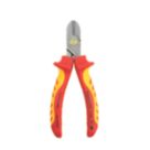 C.K RedLine VDE Side Cutters 6.1" (157mm)
