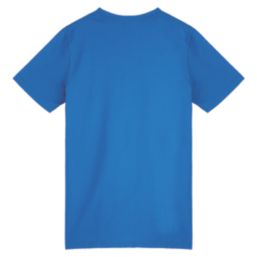 Pro RTX  Short Sleeve T-Shirt Sapphire Blue 3X Large 51 / 53" Chest