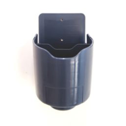 Addgards  Forklift Storage Caddy Graphite Grey