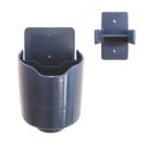 Addgards  Forklift Storage Caddy Graphite Grey