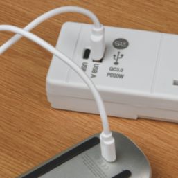 SLX USB-A to Lightning Cable 1m