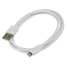 SLX USB-A to Lightning Cable 1m