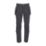 Site Varnik Stretch Work Trousers Black 34" W 30" L