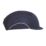 JSP HardCap A1+ Bump Cap - 2.5cm Peak Navy One Size