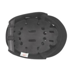 JSP HardCap A1+ Bump Cap - 2.5cm Peak Navy One Size