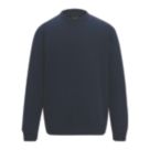 Regatta  Sweatshirt Navy X Small 35" Chest