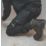 Apache  Size 6  Brown Waterproof  Safety Boots