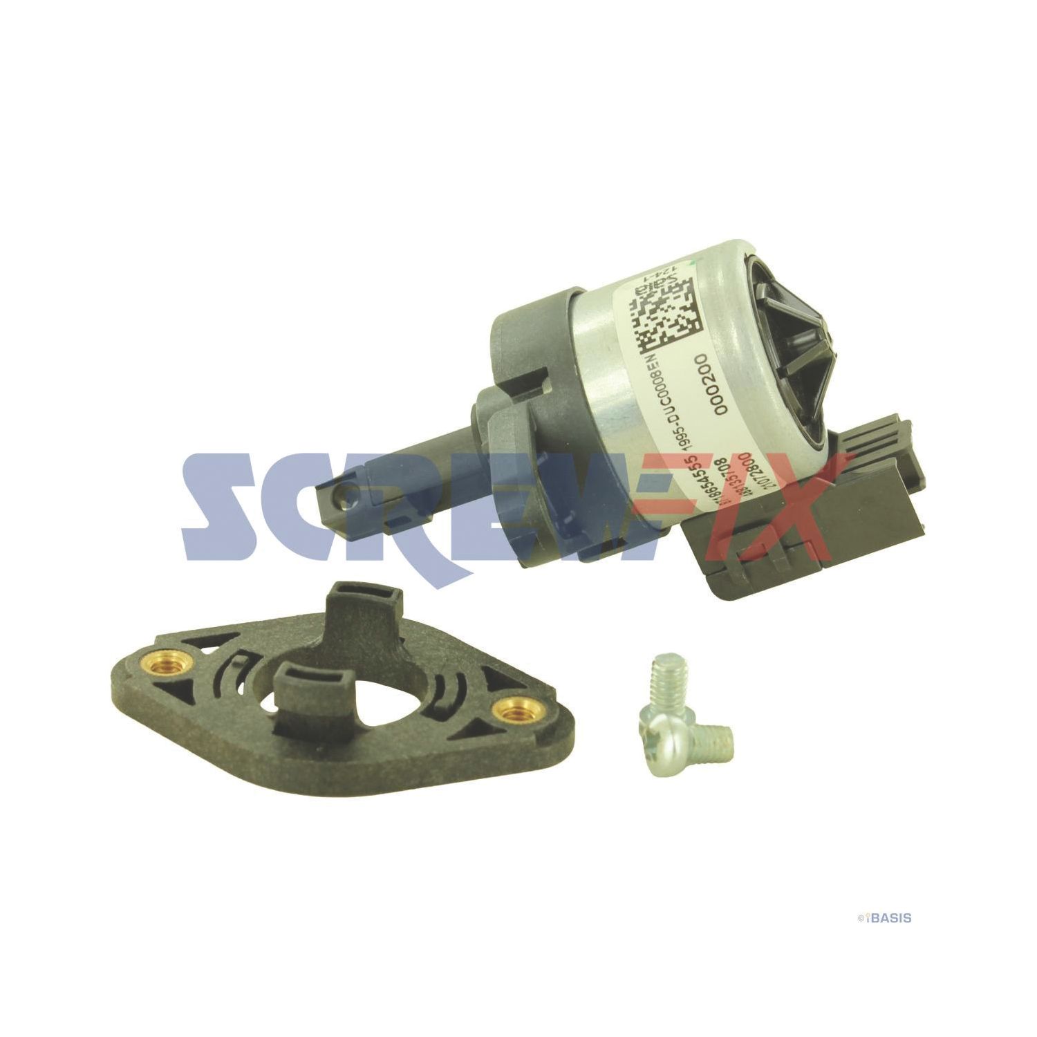 Worcester Bosch 8737602357 MOTOR (3-WAY VALVE) (118HC)