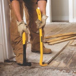 DEWALT  Wrecking Bar 24"