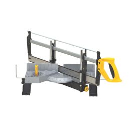 Stanley mitre deals saw