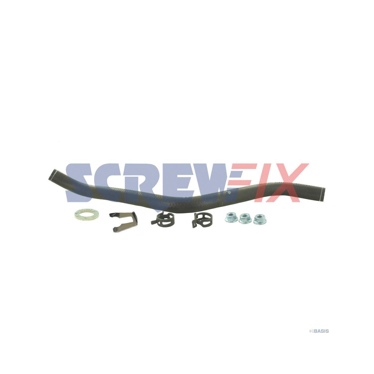 Viessmann 7843363 Form hose HR (118HW)