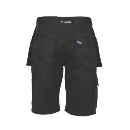 Regatta Incursion Holster Shorts Black 40" W