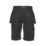 Regatta Incursion Holster Shorts Black 40" W