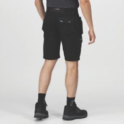 Regatta Incursion Holster Shorts Black 40" W