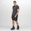 Regatta Incursion Holster Shorts Black 40" W