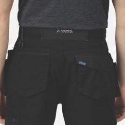 Regatta Incursion Holster Shorts Black 40" W