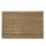Forest Europa Single-Slatted  Fence Panels Natural Timber 6' x 4' Pack of 3