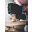 Bosch Expert T 308 BP Wood 2-Side Jigsaw Blades 117mm 3 Pack