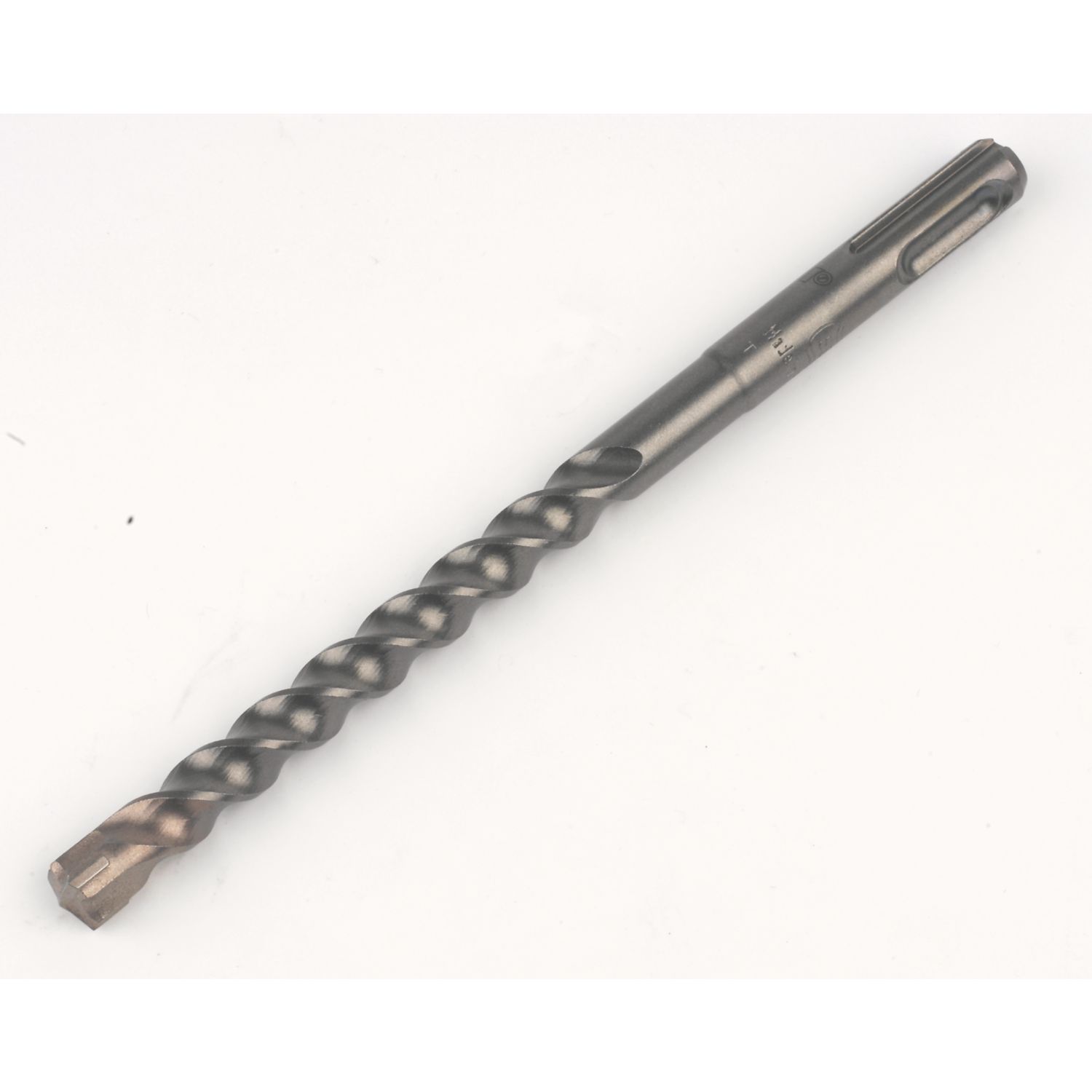 Rawlplug Rebardrill SDS Plus Shank Masonry Drill Bits 10mm x 160mm 12 Pack (118TK)