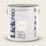 LickPro  2.5Ltr White RAL 9010 Vinyl Matt Emulsion  Paint
