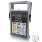 Reisser  PZ Countersunk Cutter Screws in a Grab Case 830 Pieces