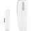 Masterplug Home Battery-Powered Wireless Door Chime Kit White